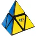 Cubo di Rubik: Gioco logico del piramide di Rubik - Spin Master