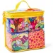 Cubo di sviluppo in peluche NINY - Woodyland