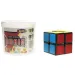 Cubo magico logico 2x2 in scatola