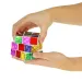 Cubo magico scintillante