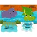 Cucù! Libro per bambini sugli animali selvatici
