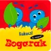 Cucù! Libro per bambini sugli insetti