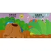 Cucù! Libro per bambini sugli insetti
