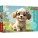 Cucciolo di Cane puzzle da 60 pezzi – Trefl