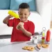 Cucina: Set gioco di condimenti - Melissa &amp; Doug