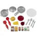 Cucina giocattolo Miele Premier