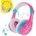 Cuffie Bluetooth Barbie - Lisciani