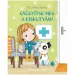 Cura il mio cagnolino! Libro di fiabe
