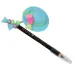 Cute Girl: Set di trucco e manicure con palette, smalti e accessori