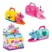 CutePets in un trasportino unicorno in diverse varianti