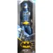 DC Batman: Batman in giacca nera figura da 30 cm - Spin Master