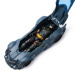 DC Batman: Batmobile di Batman da 30 cm - Spin Master