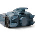 DC Batman: Batmobile di Batman da 30 cm - Spin Master