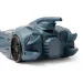 DC Batman: Batmobile di Batman da 30 cm - Spin Master