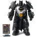 DC Comics: Batman Forza Metallica action figure da 30 cm - Spin Master
