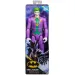 DC Comics Batman: Joker action figure da 30 cm in abito viola - Spin Master