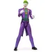 DC Comics Batman: Joker action figure da 30 cm in abito viola - Spin Master