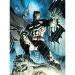 DC Comics: Batman puzzle HQC 500 pezzi - Clementoni