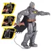 DC Comics: Battle Strike Batman figura con suoni 30cm - Spin Master