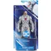 DC Comics: Cyborg action figure 15cm - Spin Master