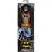 DC Comics: Figura di Batman con cappotto 30 cm - Spin Master