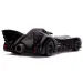 DC Comics: Figura di Batman e modello di auto Batmobile 1/32 - Simba Toys