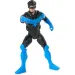 DC Comics: Figura di Nightwing 30 cm - Spin Master