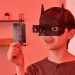 DC Comics: Il set da gioco detective di Batman - Spin Master