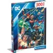 DC Comics: Justice League Super puzzle 300 pezzi - Clementoni