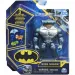 DC Comics: King Shark figura da 10 cm con accessori a sorpresa - Spin Master