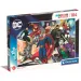 DC Comics: La Lega della Giustizia collage puzzle da 104 pezzi - Clementoni