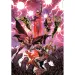 DC Comics: La Lega della Giustizia fumetto puzzle 1000 pezzi Compact 50x70cm - Clementoni