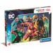 DC Comics: La Lega della Giustizia puzzle da 104 pezzi - Clementoni