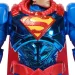 DC Comics: Metal Force Superman action figure da 30 cm - Spin Master