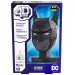 DC Comics: Puzzle 4D maschera di Batman 90 pezzi - Spin Master
