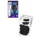 DC Comics: Puzzle 4D maschera di Batman 90 pezzi - Spin Master