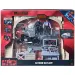 DC Comics: Set di gioco Batcave di Batman - Spin Master