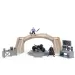 DC Comics: Set di gioco Batcave di Batman - Spin Master