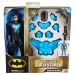 DC Comics: Set di gioco avventure di Batman Nightwing 30 cm - Spin Master