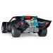 DC Comics: Set di gioco con action figure di Batman e Batmobile - Spin Master