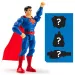 DC Comics: Superman figura da 10 cm con accessori a sorpresa - Spin Master