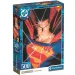 DC Comics Superman puzzle da 500 pezzi - Clementoni