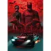 DC Comics: The Batman HQC puzzle 1000 pezzi - Clementoni