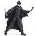 DC Comics: The Batman Wingsuit action figure con accessori 10cm - Spin Master