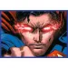 DC: Il coraggioso Superman puzzle 4x250 pezzi - Trefl