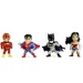 DC Justice League metalfigs figure 6 cm 1 pz - Simba Toys