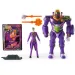 DC Metal Force Joker action figure con accessori - Spin Master