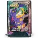 DC Metal Force Joker action figure con accessori - Spin Master