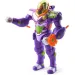 DC Metal Force Joker action figure con accessori - Spin Master