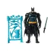 DC Ninja Strike: Batman guerriero ninja - Spin Master